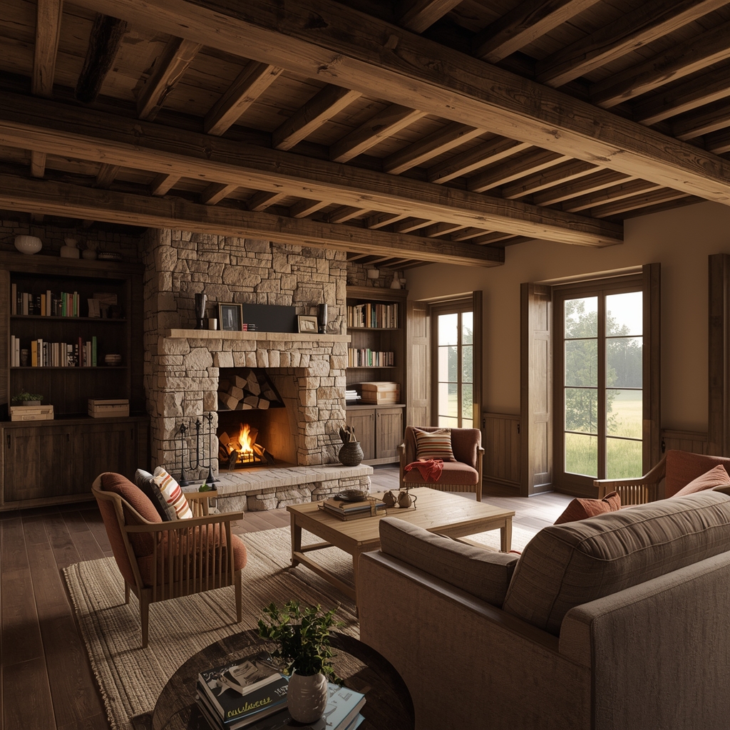 Gîte des Pommiers - Intérieur